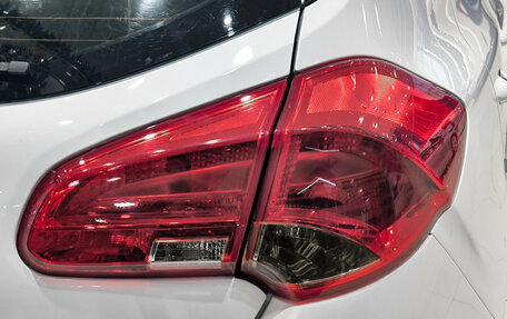 KIA cee'd III, 2013 год, 810 000 рублей, 10 фотография