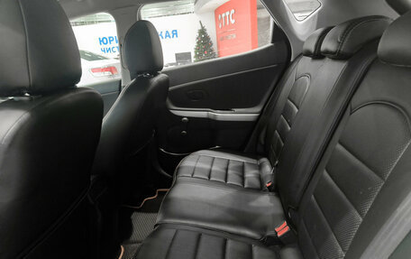 KIA cee'd III, 2013 год, 810 000 рублей, 12 фотография