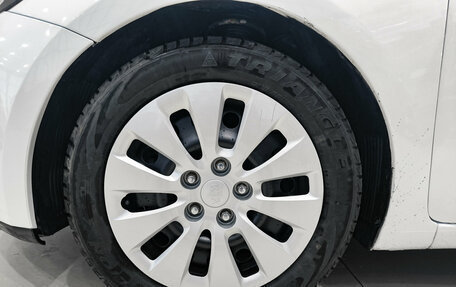 KIA cee'd III, 2013 год, 810 000 рублей, 18 фотография