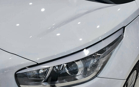 KIA cee'd III, 2013 год, 810 000 рублей, 17 фотография