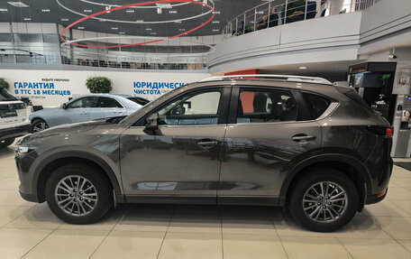 Mazda CX-5 II, 2019 год, 2 360 000 рублей, 8 фотография