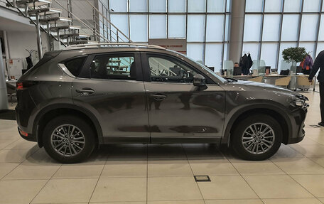 Mazda CX-5 II, 2019 год, 2 360 000 рублей, 4 фотография