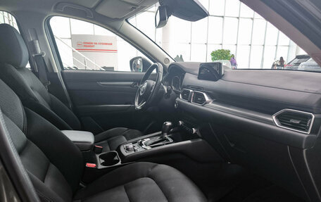 Mazda CX-5 II, 2019 год, 2 360 000 рублей, 11 фотография