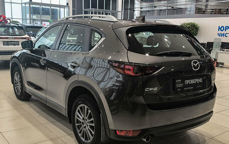 Mazda CX-5 II, 2019 год, 2 360 000 рублей, 7 фотография