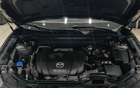 Mazda CX-5 II, 2019 год, 2 360 000 рублей, 9 фотография