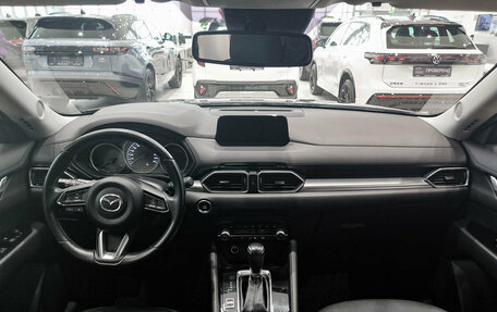 Mazda CX-5 II, 2019 год, 2 360 000 рублей, 14 фотография