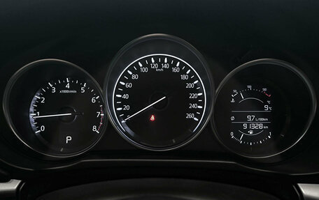 Mazda CX-5 II, 2019 год, 2 360 000 рублей, 13 фотография