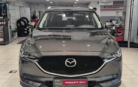 Mazda CX-5 II, 2019 год, 2 360 000 рублей, 2 фотография