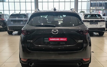 Mazda CX-5 II, 2019 год, 2 360 000 рублей, 6 фотография