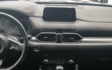 Mazda CX-5 II, 2019 год, 2 360 000 рублей, 15 фотография