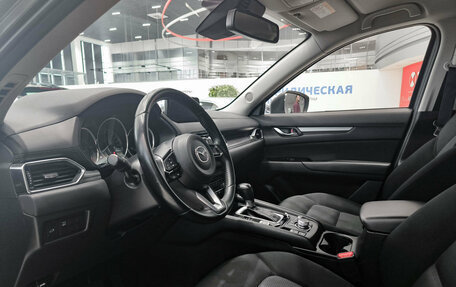 Mazda CX-5 II, 2019 год, 2 360 000 рублей, 16 фотография