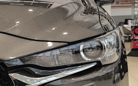 Mazda CX-5 II, 2019 год, 2 360 000 рублей, 17 фотография