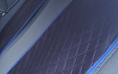 Chevrolet Aveo III, 2004 год, 230 000 рублей, 8 фотография