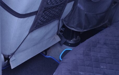 Chevrolet Aveo III, 2004 год, 230 000 рублей, 10 фотография