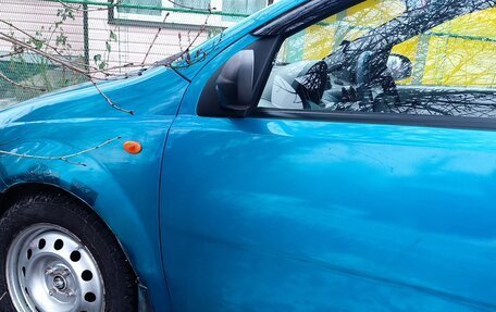 Chevrolet Aveo III, 2004 год, 230 000 рублей, 3 фотография