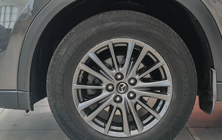 Mazda CX-5 II, 2019 год, 2 360 000 рублей, 18 фотография