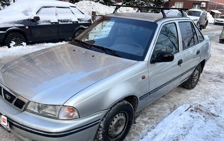 Daewoo Nexia I рестайлинг, 2007 год, 150 000 рублей, 2 фотография