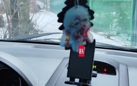 Chevrolet Aveo III, 2004 год, 230 000 рублей, 11 фотография