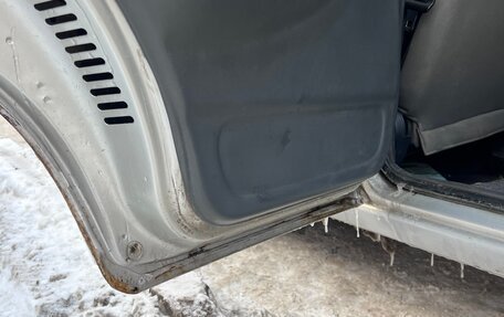 Daewoo Nexia I рестайлинг, 2007 год, 150 000 рублей, 8 фотография