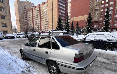 Daewoo Nexia I рестайлинг, 2007 год, 150 000 рублей, 11 фотография