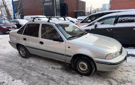 Daewoo Nexia I рестайлинг, 2007 год, 150 000 рублей, 16 фотография