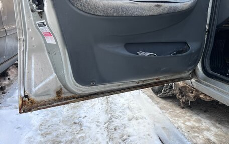 Daewoo Nexia I рестайлинг, 2007 год, 150 000 рублей, 6 фотография