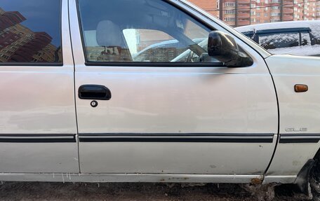 Daewoo Nexia I рестайлинг, 2007 год, 150 000 рублей, 15 фотография