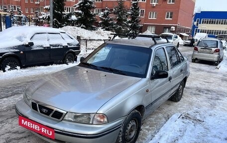 Daewoo Nexia I рестайлинг, 2007 год, 150 000 рублей, 4 фотография