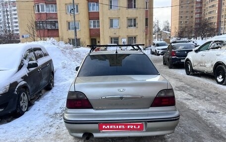 Daewoo Nexia I рестайлинг, 2007 год, 150 000 рублей, 12 фотография