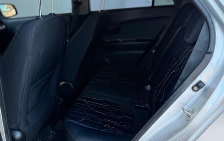 KIA Picanto II, 2012 год, 531 000 рублей, 12 фотография