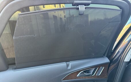 Audi A6, 2015 год, 2 350 000 рублей, 9 фотография