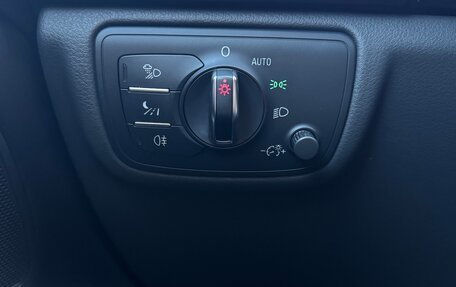 Audi A6, 2015 год, 2 350 000 рублей, 14 фотография