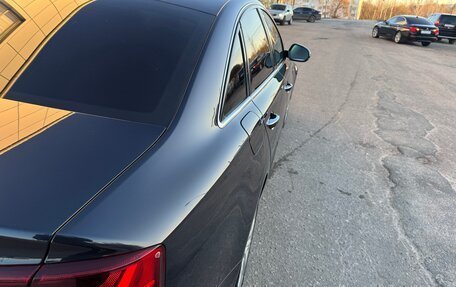 Audi A6, 2015 год, 2 350 000 рублей, 21 фотография