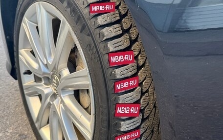 Audi A6, 2015 год, 2 350 000 рублей, 12 фотография