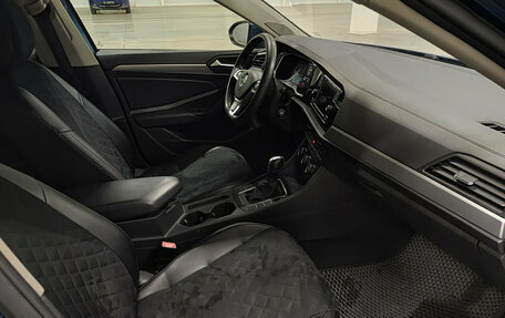 Volkswagen Jetta VII, 2019 год, 1 540 000 рублей, 13 фотография