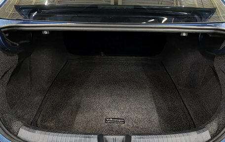 Volkswagen Jetta VII, 2019 год, 1 540 000 рублей, 12 фотография