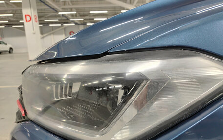 Volkswagen Jetta VII, 2019 год, 1 540 000 рублей, 21 фотография