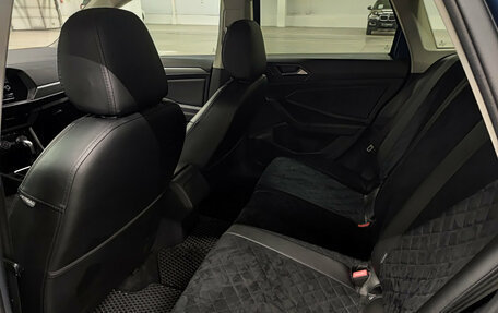 Volkswagen Jetta VII, 2019 год, 1 540 000 рублей, 15 фотография