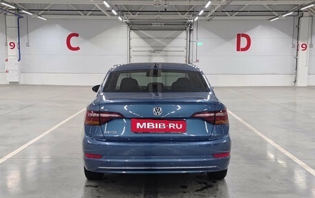 Volkswagen Jetta VII, 2019 год, 1 540 000 рублей, 7 фотография