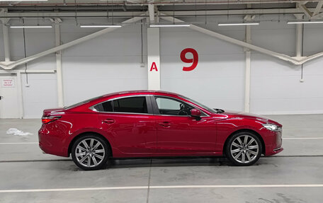 Mazda 6, 2019 год, 2 408 850 рублей, 5 фотография