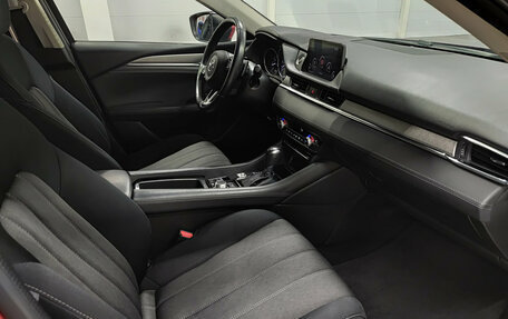 Mazda 6, 2019 год, 2 408 850 рублей, 13 фотография