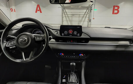 Mazda 6, 2019 год, 2 408 850 рублей, 17 фотография