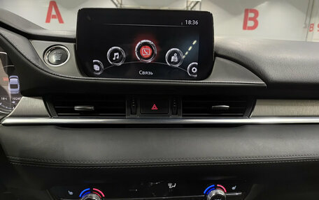 Mazda 6, 2019 год, 2 408 850 рублей, 18 фотография