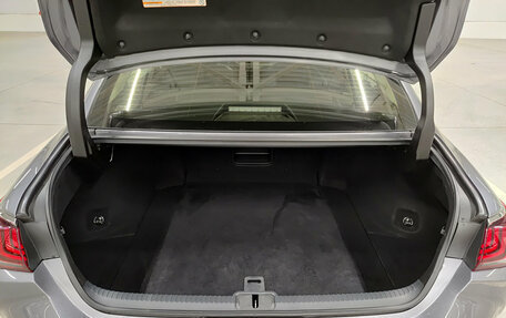 Lexus ES VII, 2018 год, 3 528 950 рублей, 12 фотография