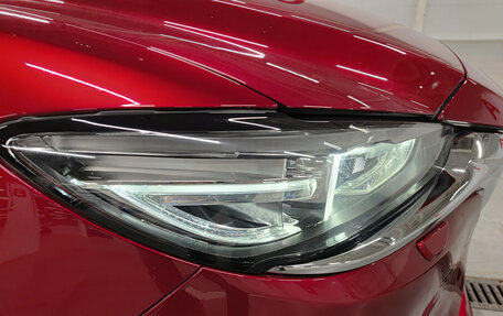 Mazda 6, 2019 год, 2 408 850 рублей, 21 фотография