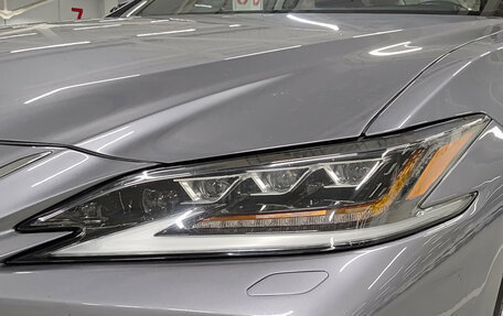 Lexus ES VII, 2018 год, 3 528 950 рублей, 21 фотография