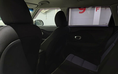 KIA Soul II рестайлинг, 2014 год, 1 020 000 рублей, 15 фотография