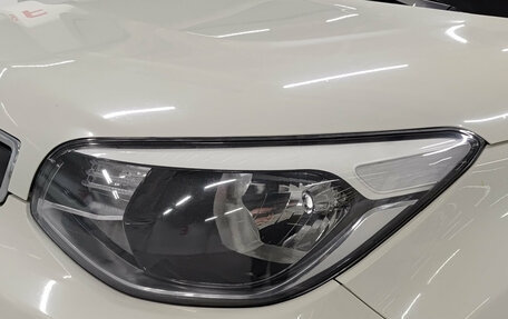 KIA Soul II рестайлинг, 2014 год, 1 020 000 рублей, 21 фотография