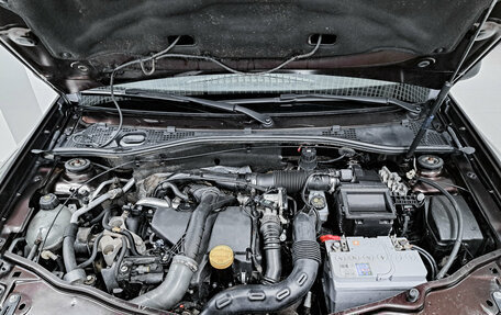 Renault Duster I рестайлинг, 2019 год, 1 379 000 рублей, 9 фотография