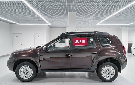Renault Duster I рестайлинг, 2019 год, 1 379 000 рублей, 8 фотография